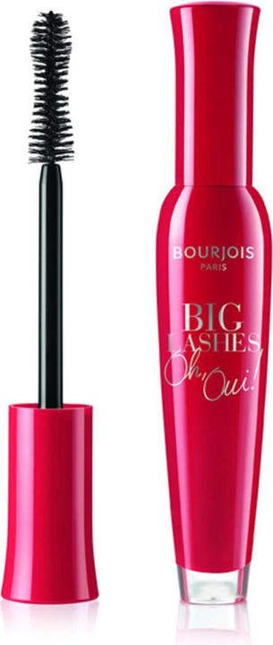 Bourjois De grands cils Oh, oui! (01 Black)