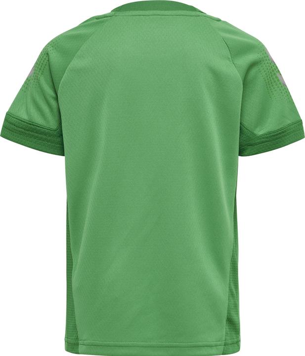 Immagine prodotto hummel Piombo S/S Poly Jersey Bambini (128)