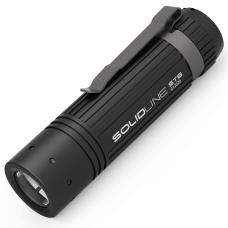 Actual product image Ledlenser LED torch Solidline ST6 (11.50 cm, 320 lm)