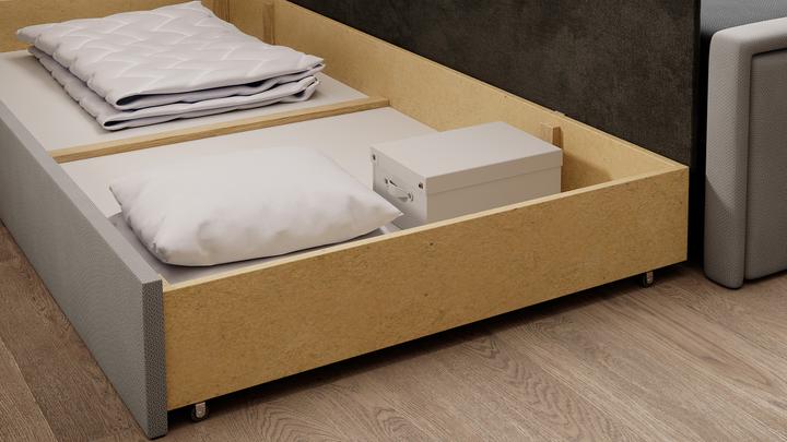 Produktbild ELTAP Fulgeo (3-Sitzer, Bettsofa)