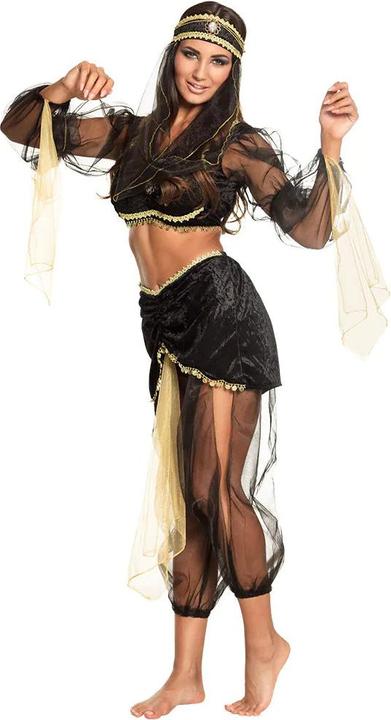 Actual product image Boland Arabian Princess (36, 38)