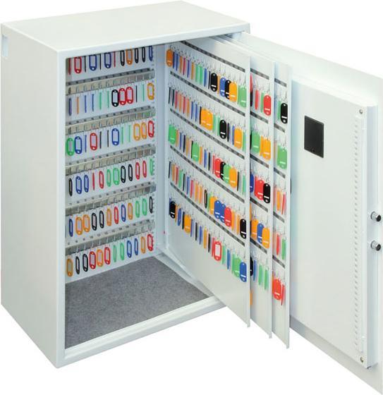 Produktbild Phoenix Schlüsseltresor KS0036E MKII CYGNUS