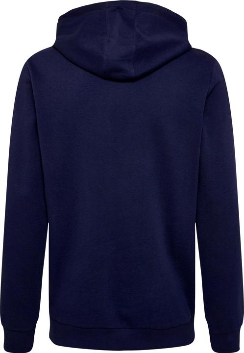 Actual product image hummel Hmlic Terry Hoodie (L)
