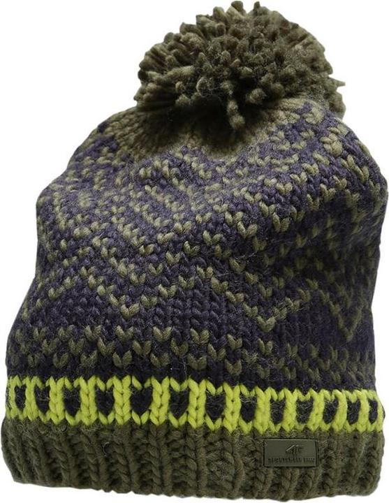Image du produit 4F Casquette homme multicolore 1 H4Z22 CAM011 91S (L)