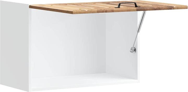 Produktbild VidaXL Madlene (60 x 31 x 60 cm)