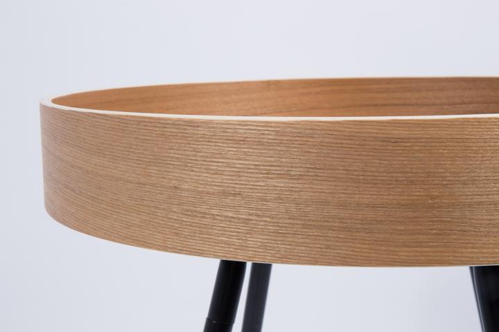 Actual product image Zuiver Tray (46.5 x 46.5 x 55.5 cm)