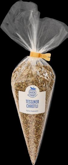 Imex Delikatessen Tessiner Chrüütli (60 g)