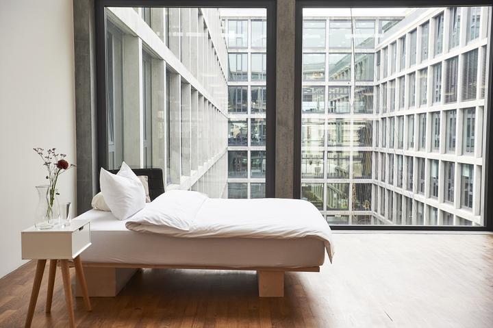 Produktbild Room05 Hotel Collection (Kopfkissenbezug, 80x80 cm)