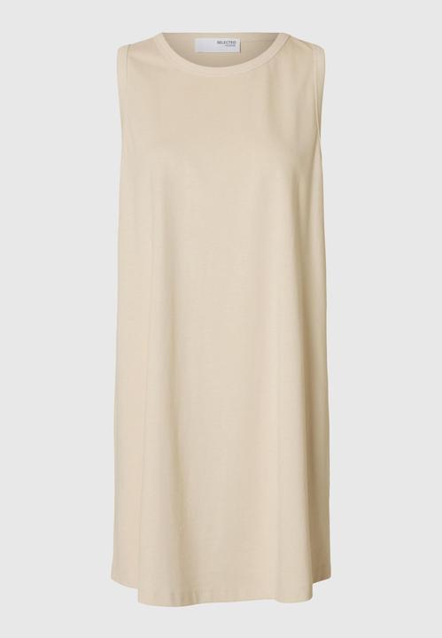 Actual product image Selected Homme Mini Kleid ohne Ärmel (M)