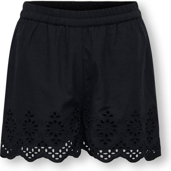 Only KOGLOU Normal geschnitten Shorts Shorts