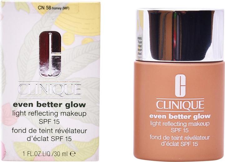 Actual product image Clinique Even Better (06 - Honey)