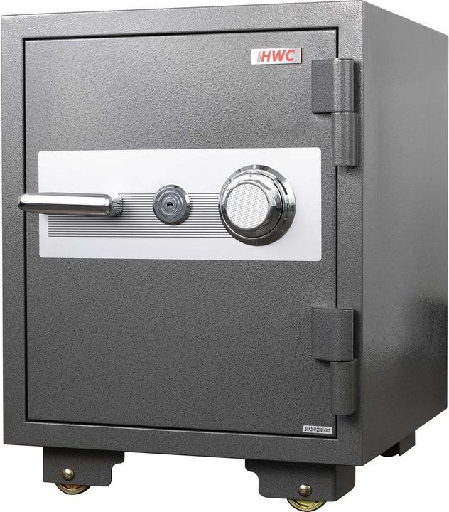 Actual product image Jamb Fireproof 72 kg (39 l)