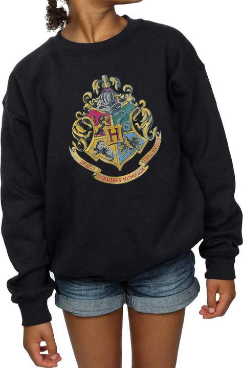 Image du produit - Sweat - Fille (140, 146)