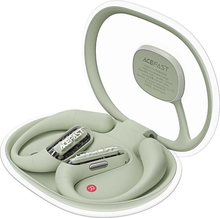 Actual product image Acefast AceFit Pro (6 h, Wireless)