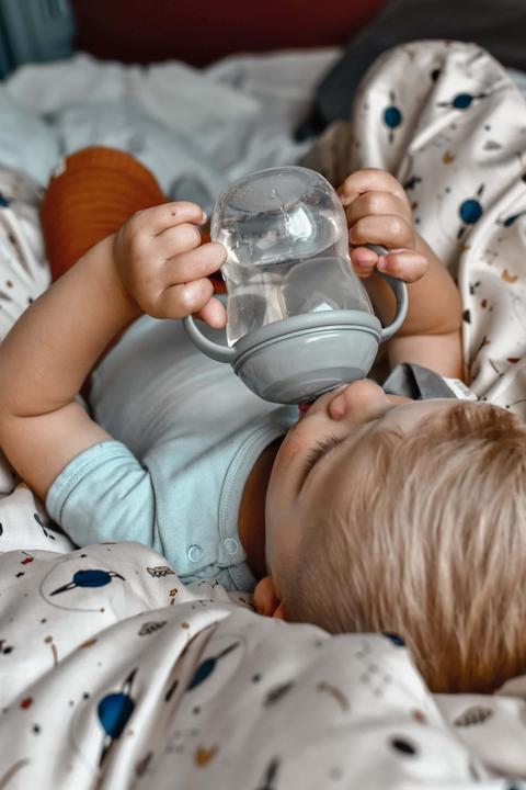 Actual product image Filibabba Drinking bottle