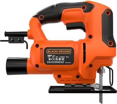 Actual product image Black & Decker Black and Decker Hacksaw