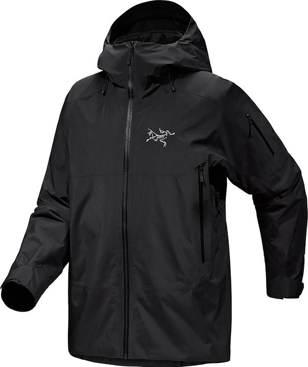 Immagine prodotto Arc'teryx Sciabola isolata (XL)