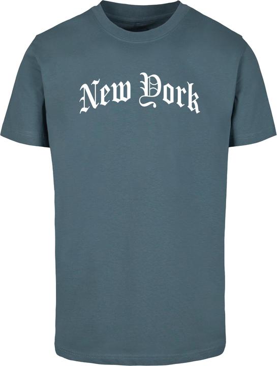 Immagine prodotto Mister Tee Maglietta con scritta New York - 140883 (XS)