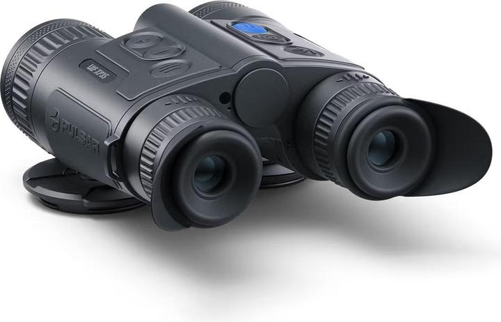 Actual product image Pulsar Merger XP35 LRF Thermal Bino 640x480