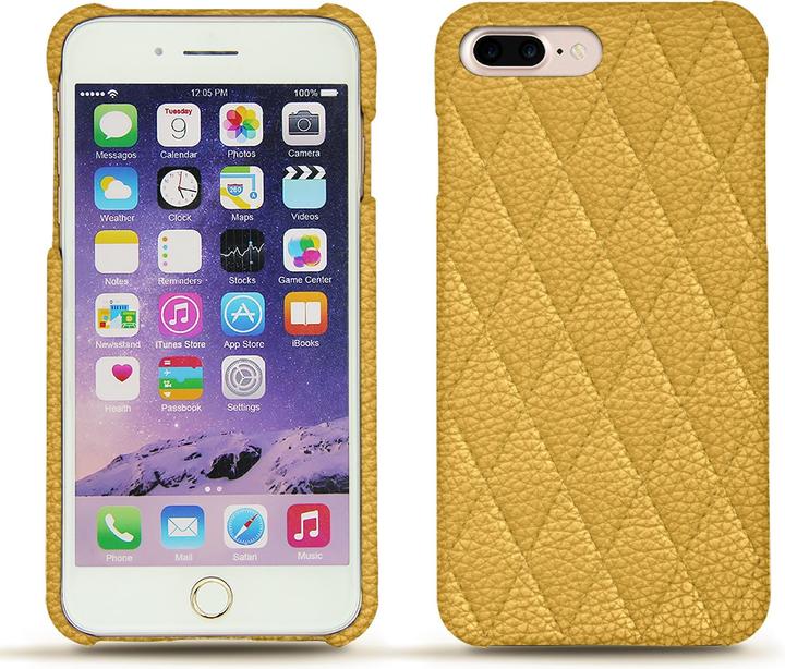 Image du produit Noreve Housse cuir (Apple iPhone 7 Plus)