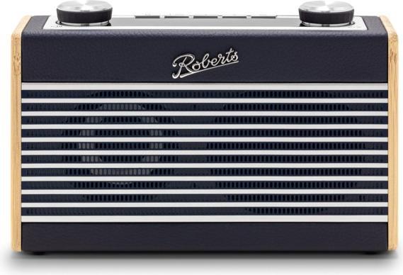 Actual product image Roberts Rambler Uno (VHF, DAB+, Bluetooth)