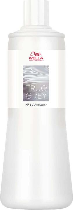 Produktbild Wella True Grey - N°1 Activator