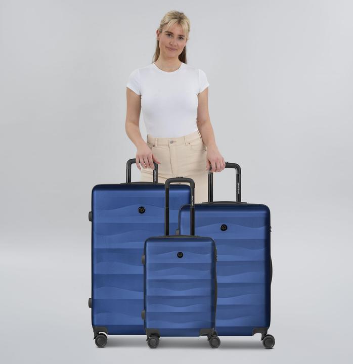 Produktbild Smartbox Edition 03 Kofferset (224 l, XL (ab 115l))