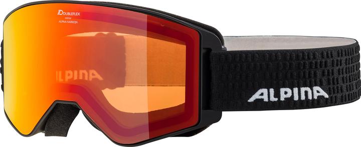 ALPINA SPORTS Narkoja Q-Lite