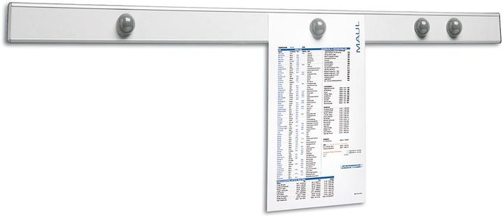 Actual product image Maul Magnet wall rail (1 x)
