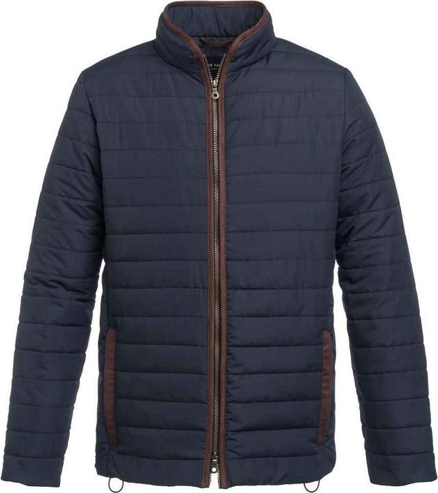 Brook Taverner Steppjacke