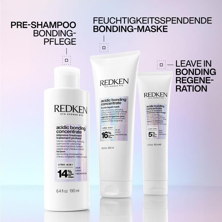 Produktbild Redken Acidic - Perfecting Concentrate (150 ml)