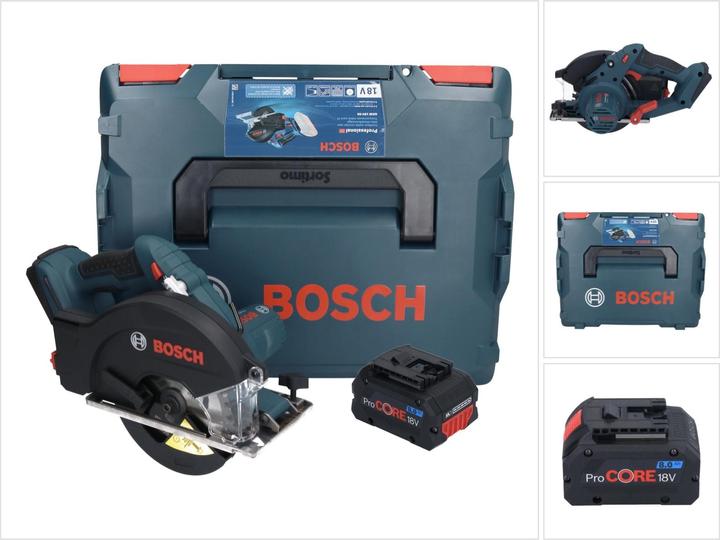 Produktbild Bosch Professional GKM 18V-50