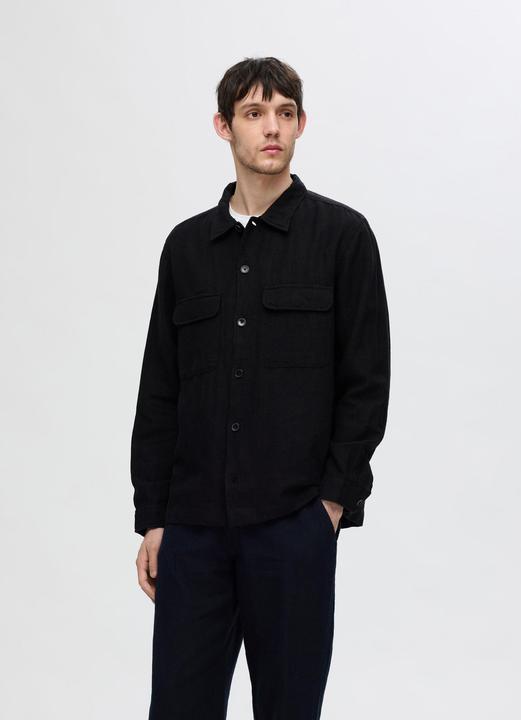 Produktbild Selected Homme Langärmeliges Overshirt (L)