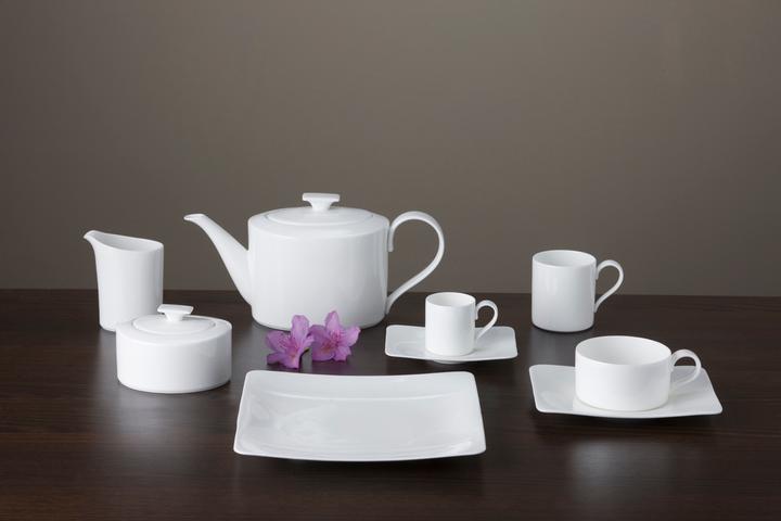 Produktbild Villeroy & Boch Frühstücksteller Modern Grace (1 x, 23 cm)