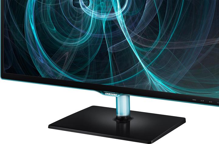 Produktbild Samsung S27d390h (1920 x 1080 Pixel, 27")