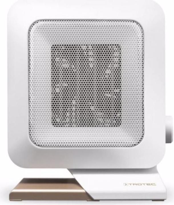 Immagine prodotto Trotec TFC 14 E (1400 W)