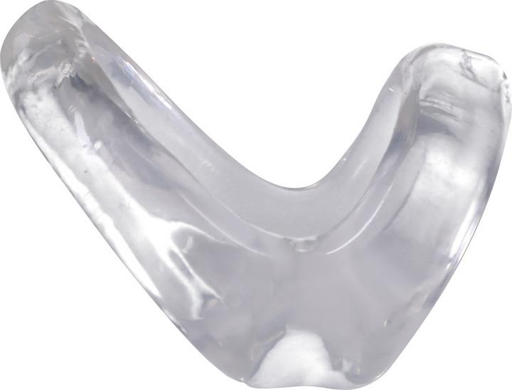Actual product image Doc Johnson The Hoist (4.40 cm)
