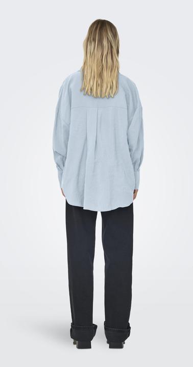 Actual product image Only ONLZAZIMA Shirt Shirt (XL)