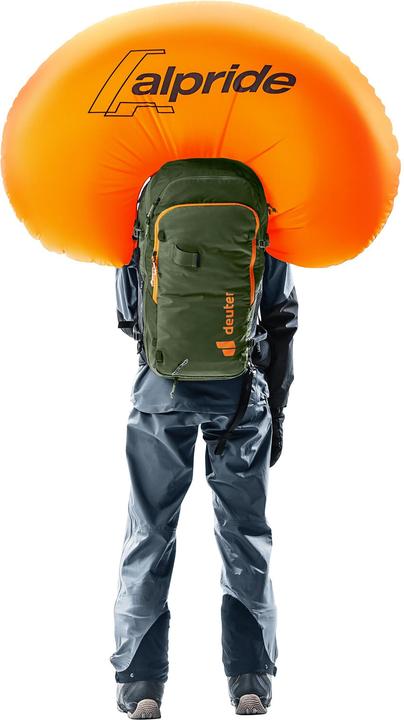 Produktbild Deuter Alproof Tour 38+5 (38 l)