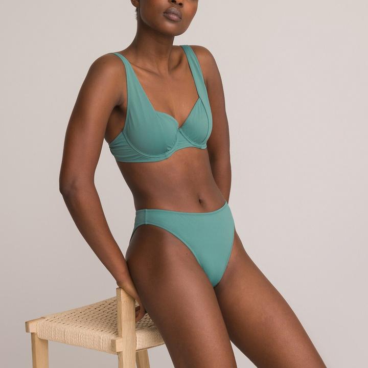 Actual product image La Redoute Collections Bathing briefs (40)