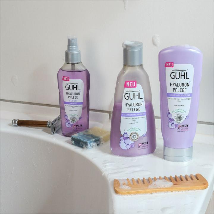 Immagine prodotto Guhl Siero Spray Trattamento Hyaluron & Care 150 ml (150 ml)