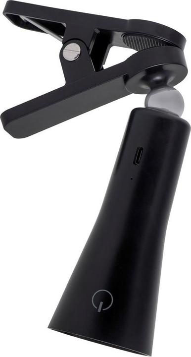 Immagine prodotto Activejet Luce multifunzione AJE-IDA 4IN1 Nero (150 lm)