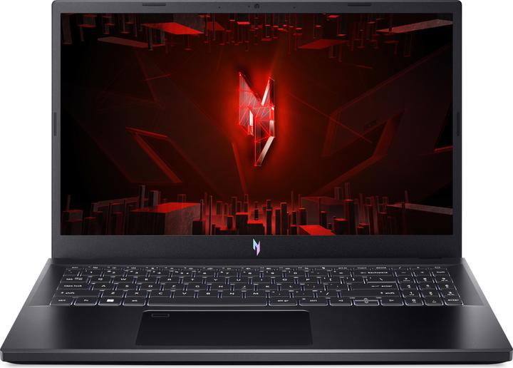 Image du produit Acer Nitro V 15 (15.60", Intel Core i7-13620H, 32 Go, 1000 Go, CH)
