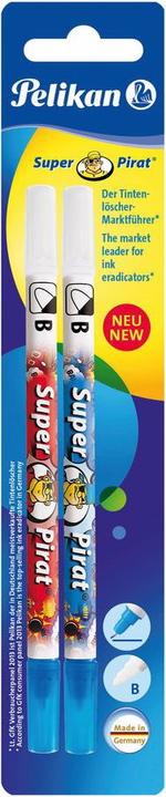 Pelikan Tintenlöscher Super Pirat