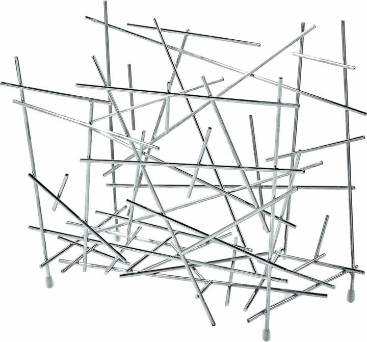 Immagine prodotto Alessi Titolare della rivista Blow Up (45,5 x 28,5 x 35 cm)