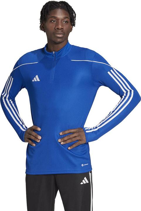 Immagine prodotto adidas Tiro 23 League Training Top Maglia Uomo Blu HS0328 (S) (S)