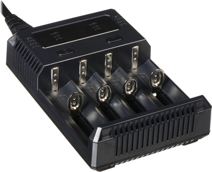 Image du produit Nitecore i4
