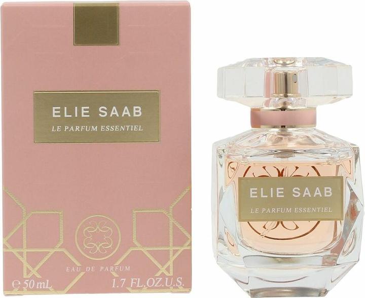 Actual product image Elie Saab Le Parfum Essentiel (Eau de parfum, 50 ml)