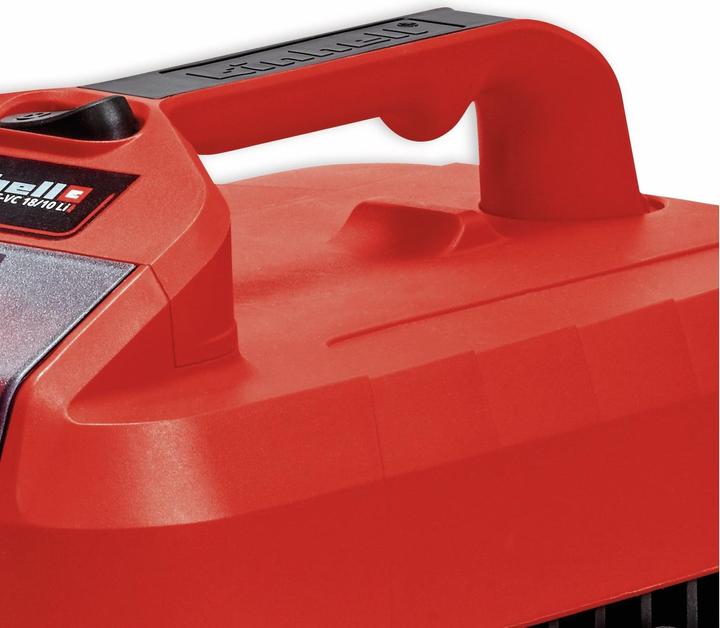 Image du produit Einhell TE-VC 18/10 Li Solo (Aspirateur eau et poussière)