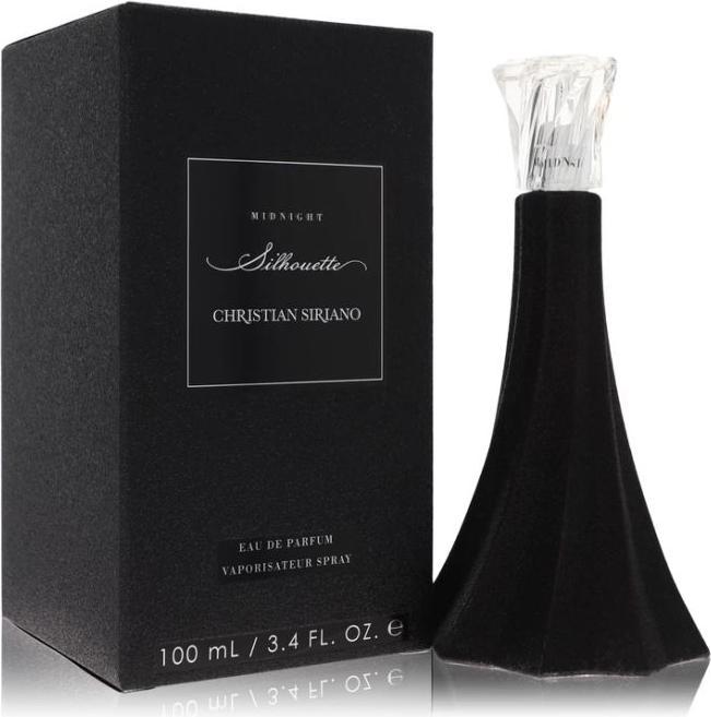 Immagine prodotto Christian Siriano Silhouette di mezzanotte (Eau de parfum, 100 ml)